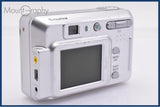 【動作保証】 富士フイルム FUJIFILM FinePix A500 3x 単三電池仕様 同梱無料 #my26