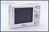 【美品・動作保証】 ニコン Nikon COOLPIX S3 バッテリー、充電スタンド付属 同梱無料 #my262