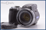 【動作保証】 ソニー SONY Cyber-shot DSC-H5 12x 単三電池仕様 同梱無料 #my267