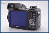 【動作保証】 ソニー SONY Cyber-shot DSC-H5 12x 単三電池仕様 同梱無料 #my267