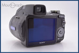 【動作保証】 ソニー SONY Cyber-shot DSC-H5 12x 単三電池仕様 同梱無料 #my267
