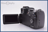 【美品・動作保証】 キヤノン Canon PowerShot SX1 IS 20x 単三電池仕様 メモリーカード付属 同梱無料 #my269