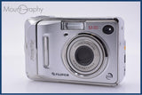 【動作保証】 富士フイルム FUJIFILM FinePix A500 単三電池仕様 同梱無料 #my271