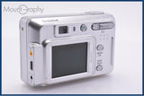 【動作保証】 富士フイルム FUJIFILM FinePix A500 単三電池仕様 同梱無料 #my271