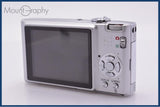 【動作保証】 パナソニック Panasonic LUMIX DMC-FX35 バッテリー、充電器付属 同梱無料 #my272