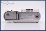 【動作保証】 パナソニック Panasonic LUMIX DMC-TZ3 バッテリー、充電器付属 同梱無料 #my275