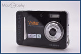 【動作保証】 ビビター Vivitar VC5050 単四電池仕様 同梱無料 #my279