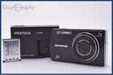 オリンパス Olympus μ-7000 7x バッテリー、充電器付属 同梱無料 #my280