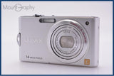 難あり パナソニック Panasonic LUMIX DMC-FX66 同梱無料 #my283