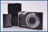 カシオ CASIO EXILIM EX-H10 10x バッテリー、充電器付属 同梱無料 #my289