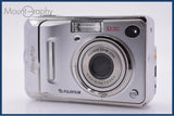 【動作保証】 富士フイルム FUJIFILM FinePix A500 3x 単三電池仕様 同梱無料 #my29