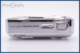【動作保証】 富士フイルム FUJIFILM FinePix A500 3x 単三電池仕様 同梱無料 #my29