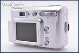 【動作保証】 富士フイルム FUJIFILM FinePix A500 3x 単三電池仕様 同梱無料 #my29