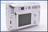 【動作保証】 富士フイルム FUJIFILM FinePix A500 3x 単三電池仕様 同梱無料 #my29