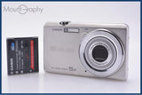 【動作保証】 カシオ CASIO EXILIM EX-ZS10 5x バッテリー付属 同梱無料 #my290