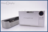 富士フイルム FUJIFILM FinePix Z3 3x 充電スタンド付属 同梱無料 #my293