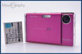 【動作保証】 富士フイルム FUJIFILM FINEPIX Z5fd バッテリー付属 同梱無料 #my296