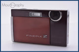 【美品・動作保証】 富士フイルム FUJIFILM FINEPIX Z100fd 5x 同梱無料 #my297