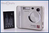 【動作保証】 富士フイルム FUJIFILM FINEPIX F401 3x バッテリー付属 同梱無料 #my299