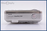 【動作保証】 富士フイルム FUJIFILM FINEPIX F401 3x バッテリー付属 同梱無料 #my299