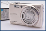 【動作保証】 富士フイルム FUJIFILM FinePix F200EXR 5x バッテリー付属 同梱無料 #my3