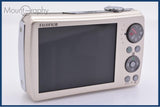 【動作保証】 富士フイルム FUJIFILM FinePix F200EXR 5x バッテリー付属 同梱無料 #my3