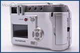 【美品・動作保証】 オリンパス Olympus C-700 10x 単三電池仕様 同梱無料 #my30