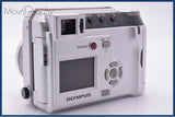 【美品・動作保証】 オリンパス Olympus C-700 10x 単三電池仕様 同梱無料 #my30