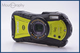 【動作保証】 ペンタックス PENTAX Optio WG-1 GPS 5x 同梱無料 #my301