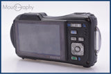 【動作保証】 ペンタックス PENTAX Optio WG-1 GPS 5x 同梱無料 #my301