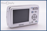 【動作保証】 ペンタックス PENTAX Optio E60 3x 単三電池仕様 メモリーカード付属 同梱無料 #my306