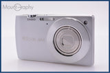 【動作保証】 カシオ CASIO EXILIM EX-S200 4x 同梱無料 #my307