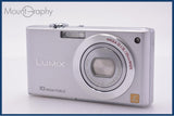 難あり パナソニック Panasonic LUMIX DMC-FX37 同梱無料 #my308