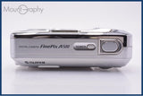 【動作保証】 富士フイルム FUJIFILM FinePix A500 3x 単三電池仕様 同梱無料 #my31