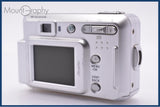 【動作保証】 富士フイルム FUJIFILM FinePix A500 3x 単三電池仕様 同梱無料 #my31