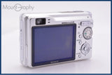 【動作保証】 ソニー SONY Cyber-shot DSC-W80 3x 取扱説明書付属 同梱無料 #my311