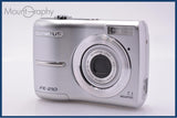 オリンパス Olympus FE-210 3x 単三電池仕様 同梱無料 #my312