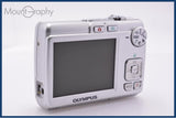 オリンパス Olympus FE-210 3x 単三電池仕様 同梱無料 #my312