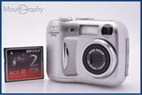 【動作保証】 ニコン Nikon COOLPIX 2100 単三電池仕様 メモリーカード付属 同梱無料 #my313