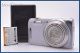 【動作保証】 富士フイルム FUJIFILM FINEPIX T500 12x バッテリー、充電器付属 同梱無料 #my314