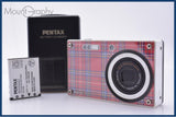 【動作保証】 ペンタックス PENTAX Optio RS1000 4x バッテリー、充電器付属 同梱無料 #my317
