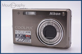 難あり ニコン Nikon COOLPIX S700 3x 同梱無料 #my318