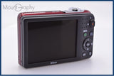 【動作保証】 ニコン Nikon COOLPIX L32 5x 単三電池仕様 同梱無料 #my319