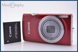 【動作保証】 キヤノン Canon IXY 150 8x バッテリー付属 同梱無料 #my320