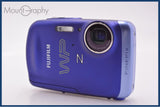 【動作保証】 富士フィルム FUJIFILM FINEPIX Z33WP 3x 同梱無料 #my321
