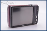 難あり ニコン Nikon COOLPIX S230 3x 同梱無料 #my322