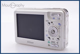 【動作保証】 ニコン Nikon COOLPIX S1 バッテリー付属 同梱無料 #my323