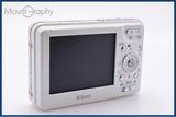 【動作保証】 ニコン Nikon COOLPIX S1 バッテリー付属 同梱無料 #my323