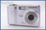 難あり 富士フイルム FUJIFILM FinePix F460 同梱無料 #my324