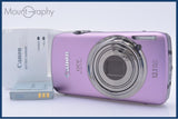 キヤノン Canon IXY 930IS バッテリー、充電器付属 同梱無料 #my325